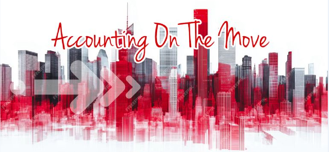 Uber Accounting